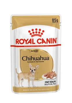 Royal Canin Chihuahua Adult Vuxen 85 g