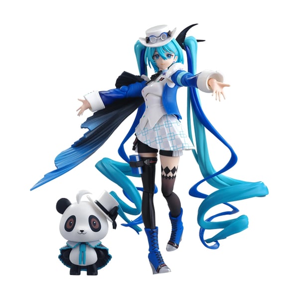 Blokees Fantastics Series Hatsune Miku