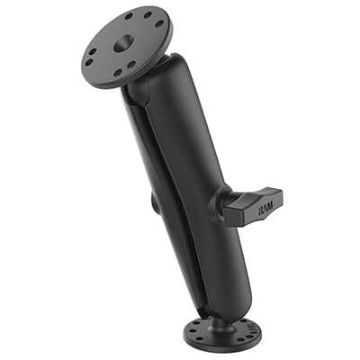 Pikkukuva 1 / 2: RAM Mounts RAM-101U-D Telineen osa ja lisätarvike