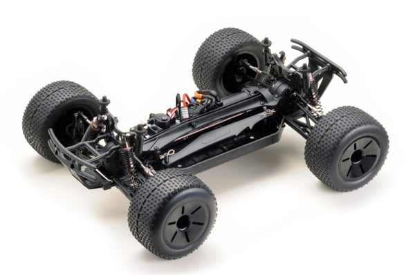 Absima EP Truggy AT3.4-V2 BL Radio-kontrolleret (RC) model Elektrisk motor 1:10