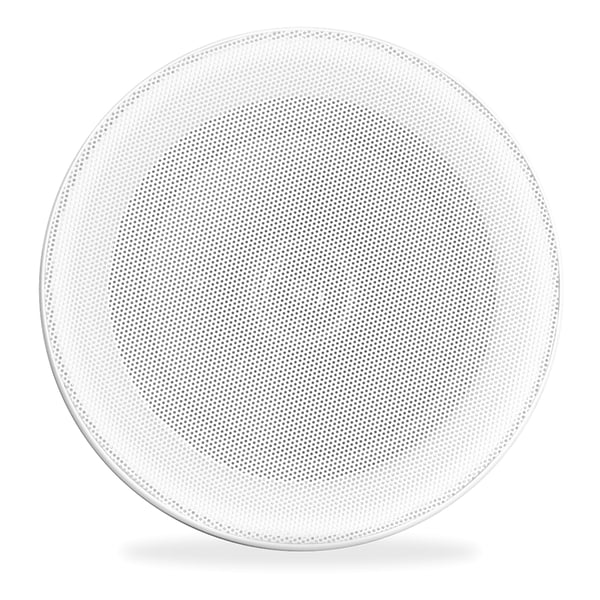AUDAC SSP500 2-suuntainen Valkoinen Langallinen 20 W
