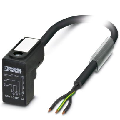 Phoenix Contact 1400814 sensor- & aktuatorkabel 5 m