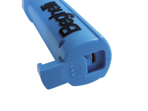 Beghelli Comoda T-160 Blå Ficklampa LED