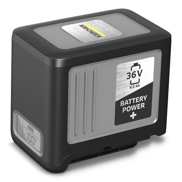 Kärcher 2.042-022.0 tilbehør til kratskærer & kantklipper Batteri