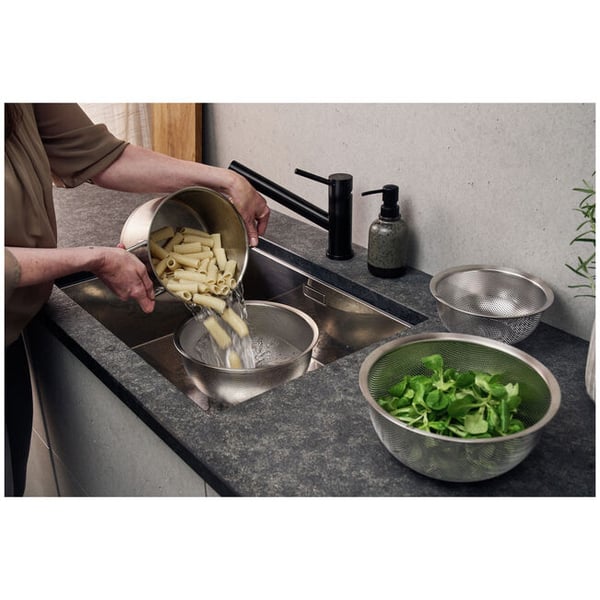 ZWILLING 1030706 dørslag Rustfrit stål