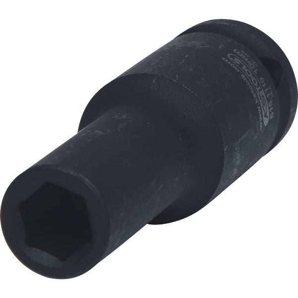 Miniatyrbillede 1 af 9: KS Tools 515.1110 Krafttop Sort