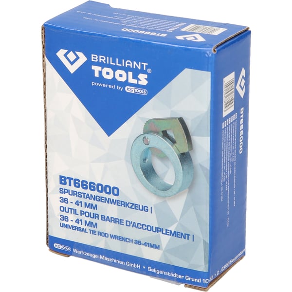 Brilliant Tools BT666000 ajoneuvon korjaus ja huolto