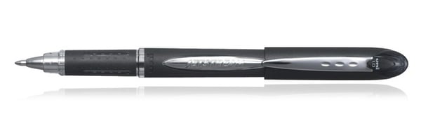 Uni-Ball Jetstream SX-210 Kuglepen Sort