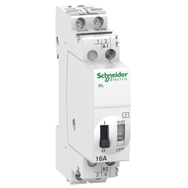 Schneider Electric iTL kredsløbsafbryder