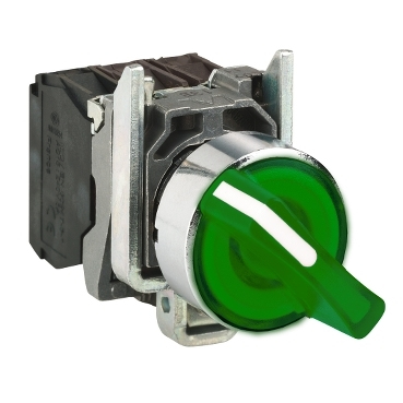 Miniatyrbillede 1 af 4: Schneider Electric XB4