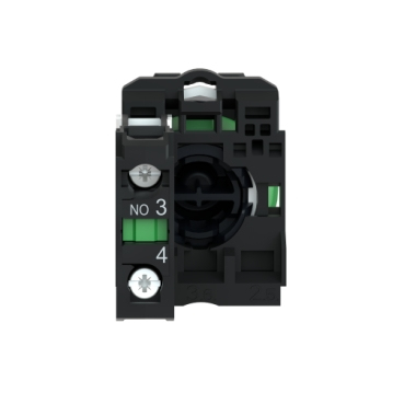 Schneider Electric XB5 Knapp