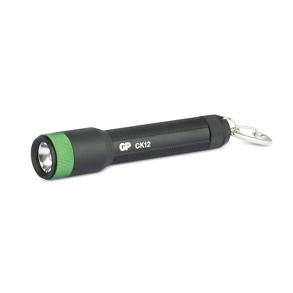 GP Battery GP Discovery CK12 - Nyckelringsficklampa
