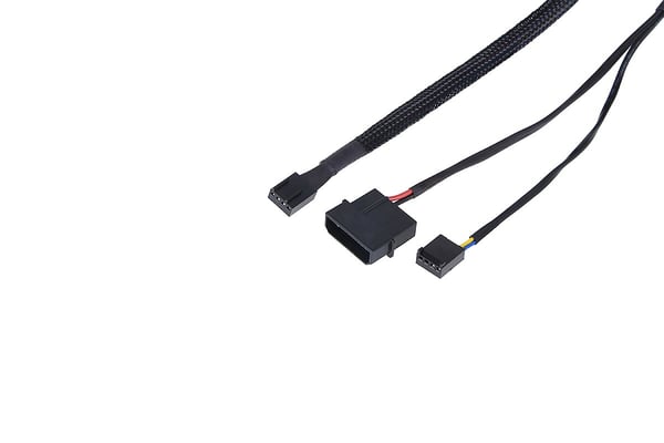Alphacool 11608 delar och tillbehör till kylsystem för datorer Element