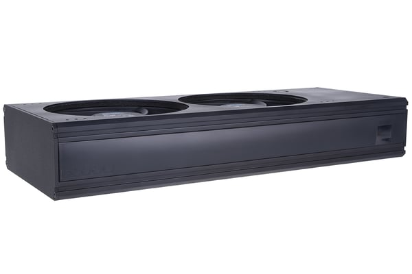 Miniatyrbild 1 av 8: Alphacool 11608 delar och tillbehör till kylsystem för datorer Element