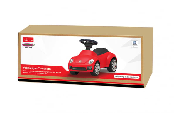 Jamara VW Beetle
