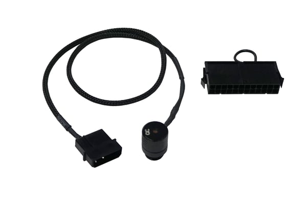 Miniatyrbild 1 av 4: Alphacool 17451 delar och tillbehör till kylsystem för datorer