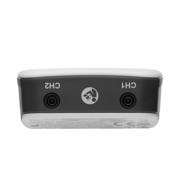 Miniatyrbillede 4 af 6: Medisana TT 200 massageapparat Tilbage, Hånd, HIPS, Nakke, Skuldre Sort, Hvid