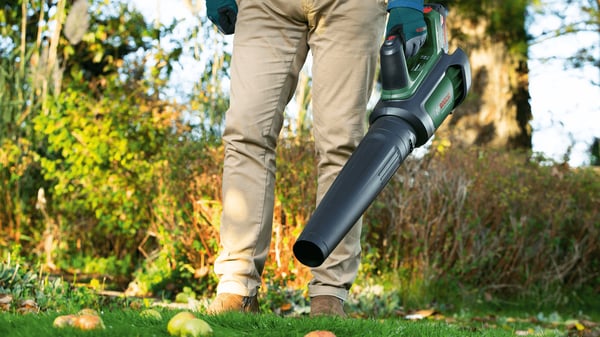 Bosch AdvancedLeafBlower 36V-750 (1x2.0Ah)