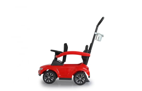 Miniatyrbild 3 av 8: Jamara VW T-Roc