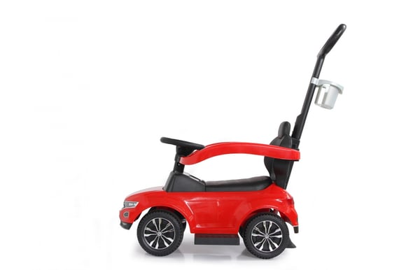 Miniatyrbild 2 av 8: Jamara VW T-Roc