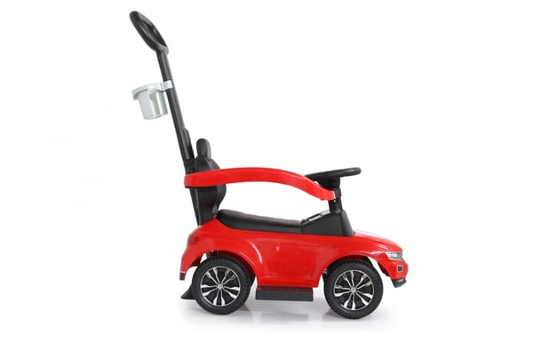 Miniatyrbild 5 av 8: Jamara VW T-Roc