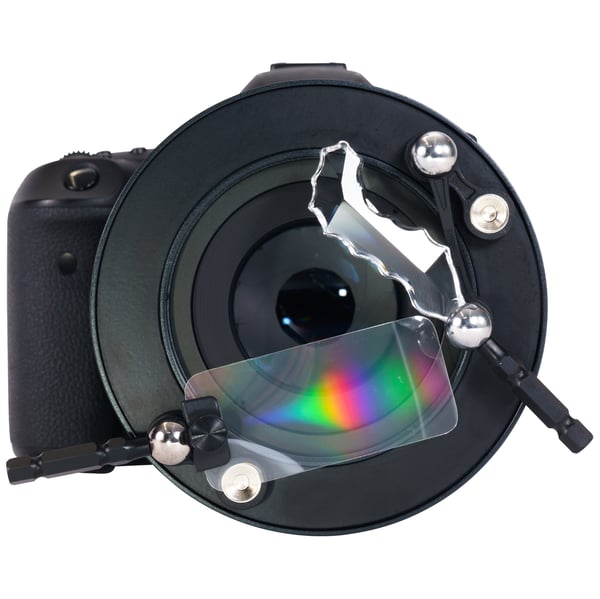 Pikkukuva 1 / 8: Lensbaby OMNI 49 mm
