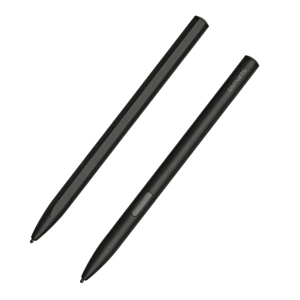 4smarts Pencil Pro stylus-pennor 7 g Svart