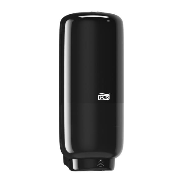 Tork 561608 sæbebeholder 1 L Sort