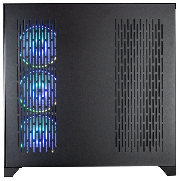 CAPTIVA PC Ultimate Gaming I89-247 (i9-14900KF/RTX5090 32GB GDDR7/SSD 2TB/64GB/WLAN/Windows 11 Home 64-bit) Intel® Core™ i9 DDR5-SDRAM NVIDIA GeForce RTX 5090 Svart