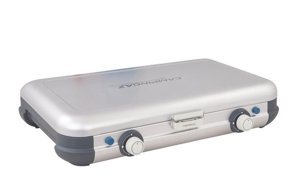 Pikkukuva 7 / 10: Campingaz Camping Kitchen 2 Grill & Go CV