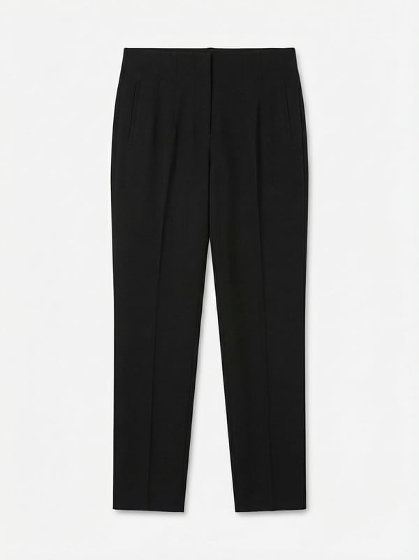 Miniatyrbillede 1 af 2: Vero Moda 10354451_2161_64_1001 buks Sort