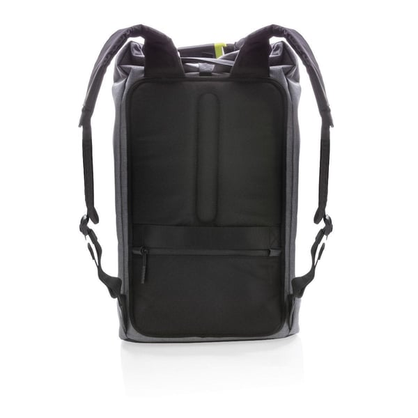 XD-Design Urban Lite ryggsäckar Svart, Grå