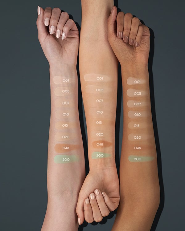 Miniatyrbillede 3 af 3: CATRICE Liquid Camouflage High Coverage dækstift 5 ml 048 Desert Beige