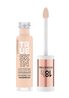 Miniatyrbillede 1 af 3: CATRICE True Skin High Cover dækstift 4,5 ml 002 Neutral Ivory