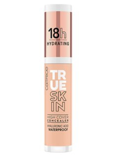 Miniatyrbild 1 av 2: CATRICE True Skin High Cover täckstift och concealer 4,5 ml 015 Warm Vanilla