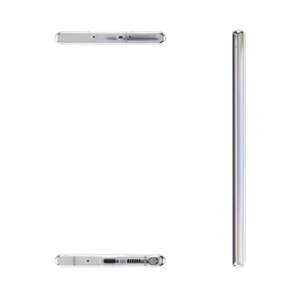 Artwizz 4088-2910 mobiltelefonfodral 17,3 cm (6.8") Mobilskal Transparent