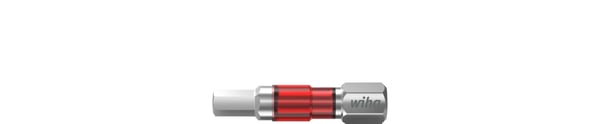 Wiha 42106 skruetrækker bit 5 stk