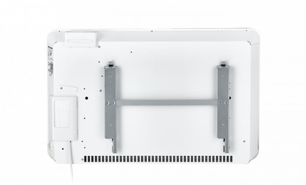 Dimplex VÄGGKONVEKTOR 750WATT / DIMPLE PLX 075E 376190