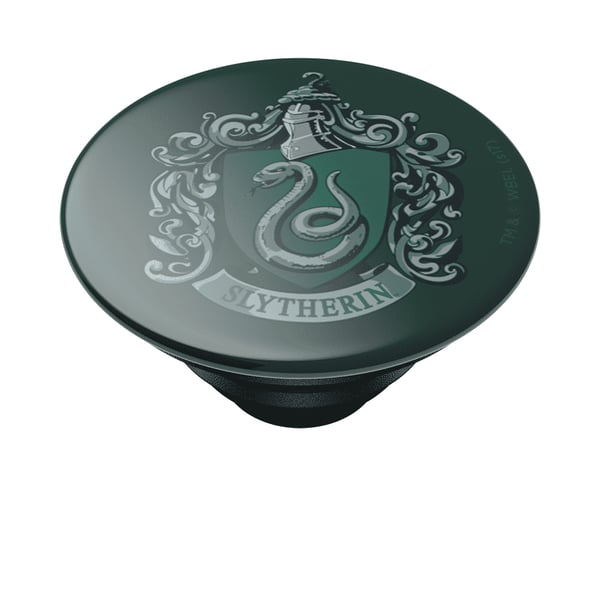 Pikkukuva 5 / 8: PopSockets Harry Potter Slytherin Passiiviteline Matkapuhelin/älypuhelin Monivärinen