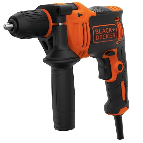 Black & Decker BEH710K-QS borr 2800 RPM utan nyckel