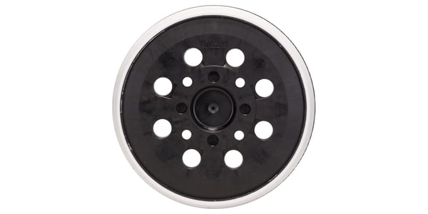 Miniatyrbillede 1 af 3: Bosch 2 609 256 B61 tilbehør til slibemaskine Slibepude
