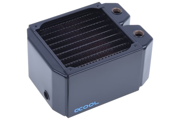Miniatyrbillede 4 af 6: Alphacool NexXxoS Monsta Kølerlegeme