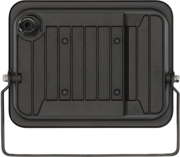 Miniatyrbillede 8 af 9: Brennenstuhl 1171250341 projektør Sort 30 W LED D