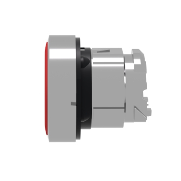 Miniatyrbillede 8 af 9: Schneider Electric TRYKKNAP M.BESKRIVELSE-STOP / SCHN.E ZB4-BA434 ZB4BA434