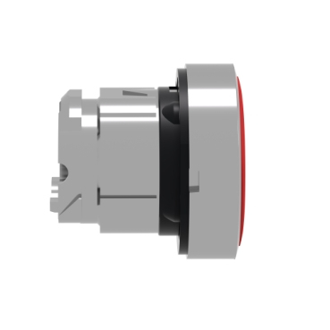 Miniatyrbillede 4 af 9: Schneider Electric TRYKKNAP M.BESKRIVELSE-STOP / SCHN.E ZB4-BA434 ZB4BA434
