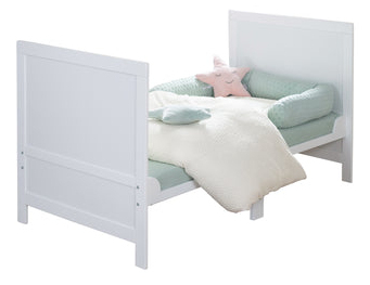 Miniatyrbillede 7 af 14: roba Easy Sleep Sovesofa Træ Hvid
