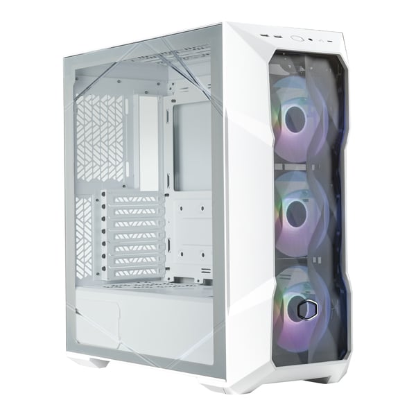 Cooler Master MasterBox TD500 Mesh V2 Midi Tower Vit