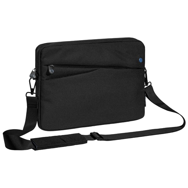 PEDEA FASHION 32,8 cm (12.9") budväska Svart