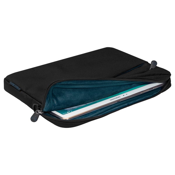 PEDEA FASHION 32,8 cm (12.9") budväska Svart
