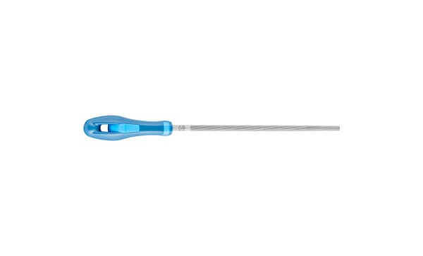 Miniatyrbillede 1 af 3: PFERD 11214156 fil & rasp